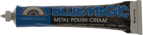 The Environmental Benefits of Using Blue Magic Polish